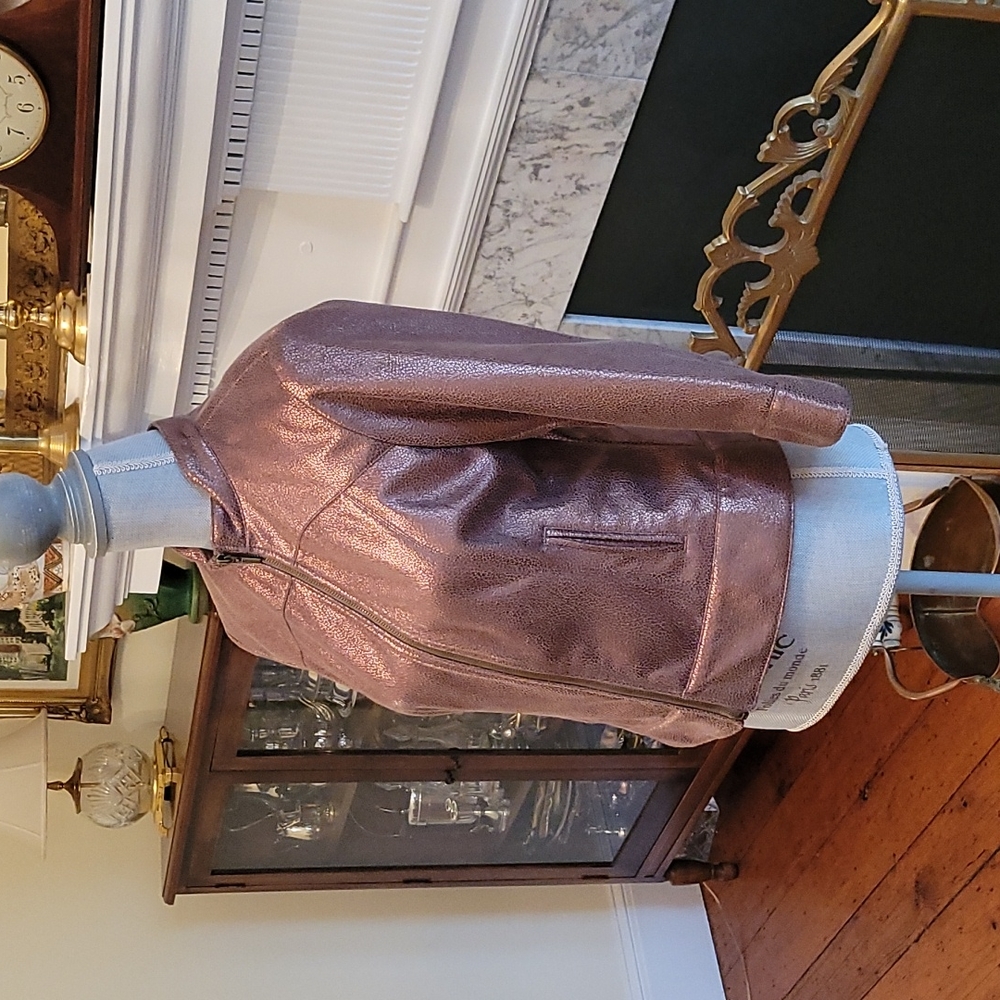 Ruby Rd  Bronze Jacket - Picture 4 of 9